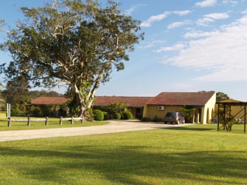 The Nambucca Motel Nambucca Heads Esterno foto