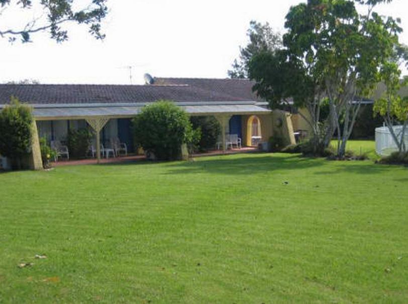The Nambucca Motel Nambucca Heads Esterno foto